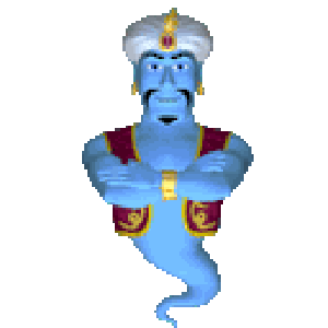 Djinnscriptions